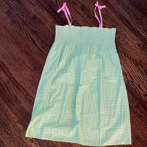 EUC size 16 Lilly Pulitzer girls dress